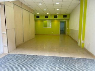 Local comercial en venta en Cerdanyola sur en Mataró