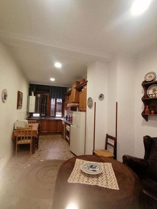 Chalet en venta en Zona Entrada - Gasolineras en Ocaña