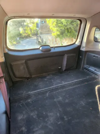 SsangYong Rexton 2012