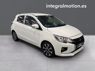 Mitsubishi Space Star 120 MPI Kaiteki