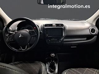 Mitsubishi Space Star 120 MPI Kaiteki