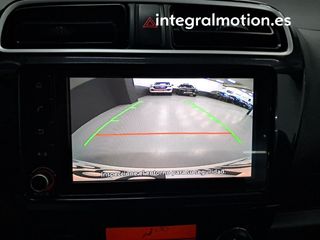 Mitsubishi Space Star 120 MPI Kaiteki