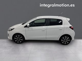 Mitsubishi Space Star 120 MPI Kaiteki