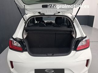 Mitsubishi Space Star 120 MPI Kaiteki