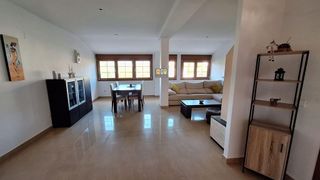 Ático en alquiler en Zona l'Olla en Altea