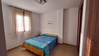 Ático en alquiler en Zona l'Olla en Altea