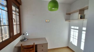 Ático en alquiler en Zona l'Olla en Altea