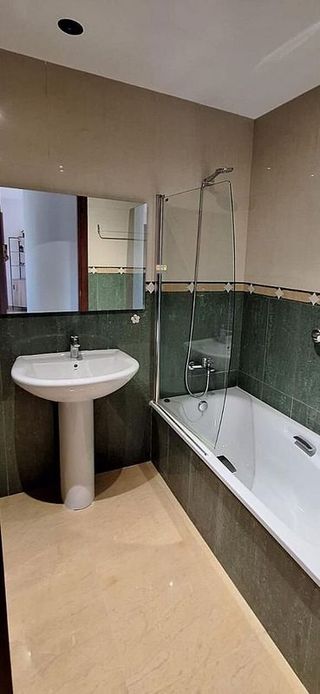 Ático en alquiler en Zona l'Olla en Altea