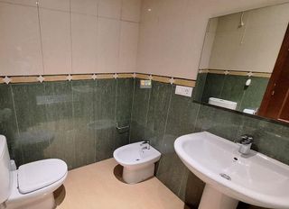 Ático en alquiler en Zona l'Olla en Altea