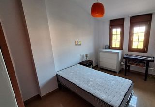 Ático en alquiler en Zona l'Olla en Altea