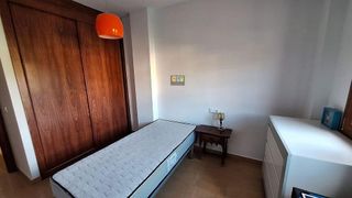 Ático en alquiler en Zona l'Olla en Altea