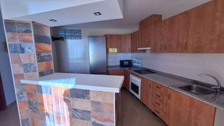 Ático en alquiler en Zona l'Olla en Altea