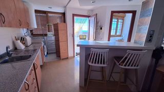 Ático en alquiler en Zona l'Olla en Altea