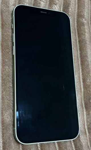 iPhone 12 128GB Verde