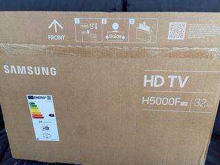 Televisor Philips 42” y televisor Samsung 32”