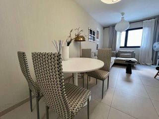 Piso en alquiler en Guanarteme en Palmas de Gran Canaria(Las)