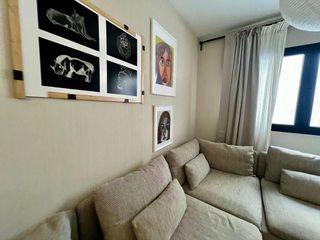 Piso en alquiler en Guanarteme en Palmas de Gran Canaria(Las)