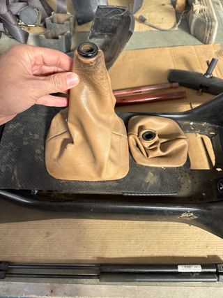 Cubby Box Range Rover Classic