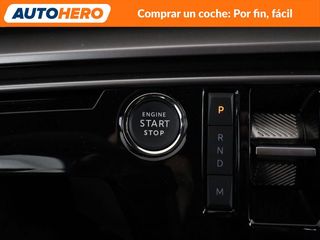 Peugeot 3008 Hybrid 1.2 Mild-Hybrid Allure