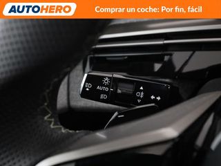 Peugeot 3008 Hybrid 1.2 Mild-Hybrid Allure