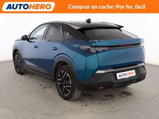 Peugeot 3008 1.2 Mild-Hybrid Allure