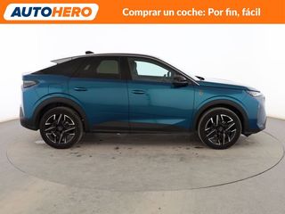 Peugeot 3008 1.2 Mild-Hybrid Allure