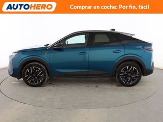 Peugeot 3008 Hybrid 1.2 Mild-Hybrid Allure