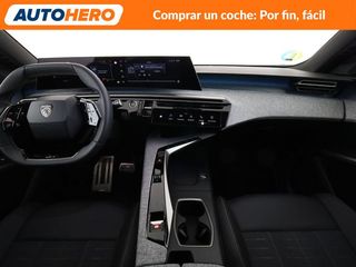 Peugeot 3008 Hybrid 1.2 Mild-Hybrid Allure