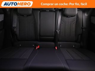 Peugeot 3008 Hybrid 1.2 Mild-Hybrid Allure