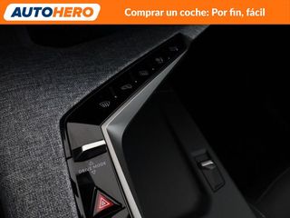 Peugeot 3008 Hybrid 1.2 Mild-Hybrid Allure