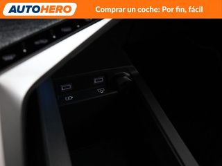 Peugeot 3008 Hybrid 1.2 Mild-Hybrid Allure