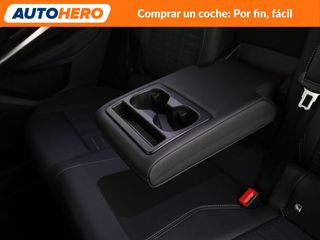 Peugeot 3008 Hybrid 1.2 Mild-Hybrid Allure