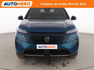 Peugeot 3008 1.2 Mild-Hybrid Allure