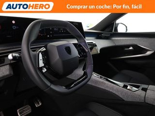Peugeot 3008 1.2 Mild-Hybrid Allure