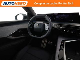 Peugeot 3008 1.2 Mild-Hybrid Allure