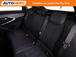 Peugeot 3008 1.2 Mild-Hybrid Allure
