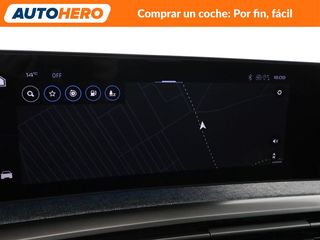 Peugeot 3008 1.2 Mild-Hybrid Allure