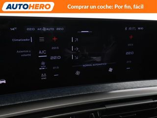 Peugeot 3008 1.2 Mild-Hybrid Allure