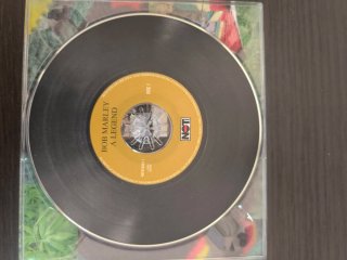 Bob Marley 3 CD A Legend