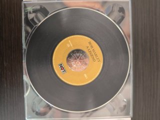 Bob Marley 3 CD A Legend