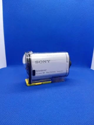 Sony HDR-AS100V Cámara Deportiva WiFi