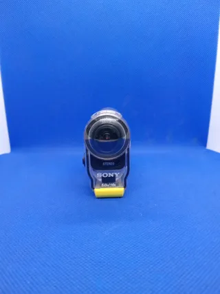 Sony HDR-AS100V Cámara Deportiva WiFi