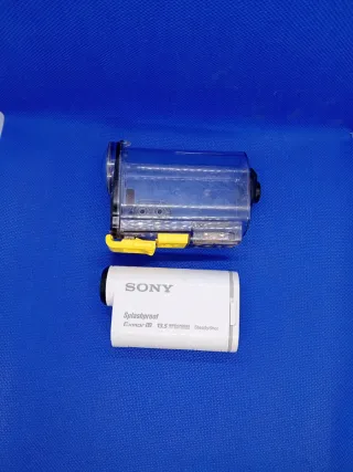 Sony HDR-AS100V Cámara Deportiva WiFi