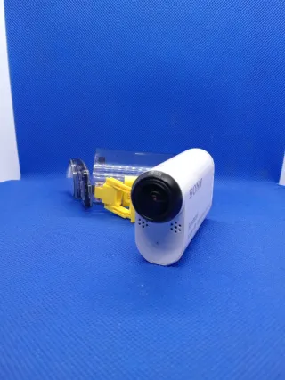 Sony HDR-AS100V Cámara Deportiva WiFi