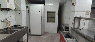 Bar en venta en Centro en Santa Pola