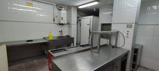 Bar en venta en Centro en Santa Pola