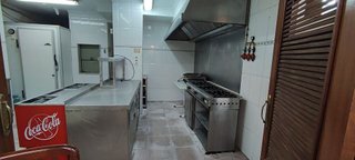 Bar en venta en Centro en Santa Pola
