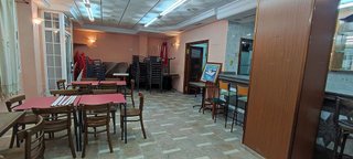 Bar en venta en Centro en Santa Pola