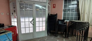 Bar en venta en Centro en Santa Pola