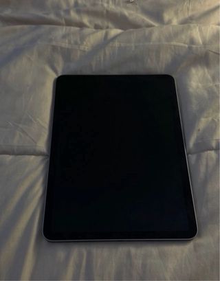 iPad Air 11 M2 Gris + Apple Pencil